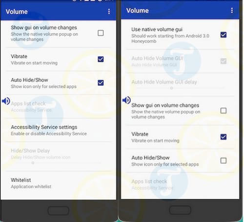 tai Virtual Volume Key