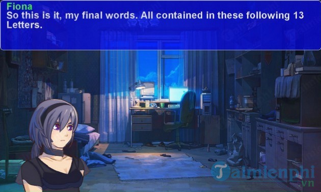 13 Letters Deluxe Edition