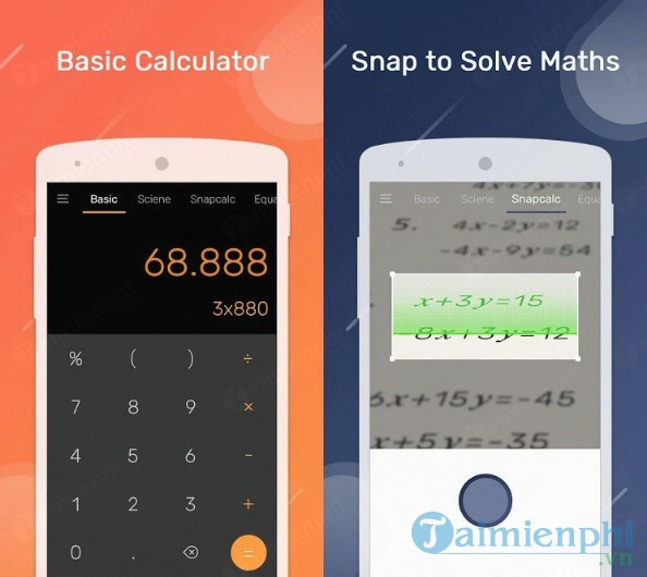 Calculator Pro
