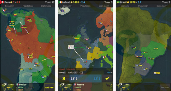 download age of civilizations