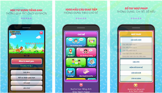 download bucha hoc tieng anh