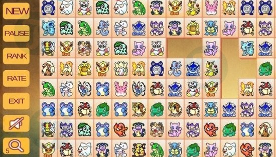 download classic pikachu 95