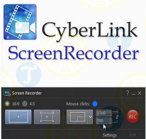 download cyberlink screen recorder