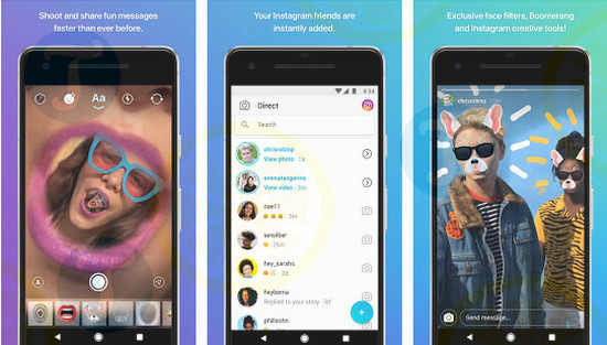 download direct from instagram