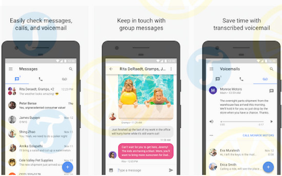 download google voice