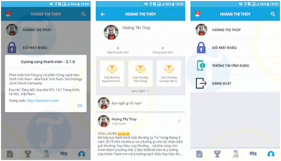 download guong sang thanh nien