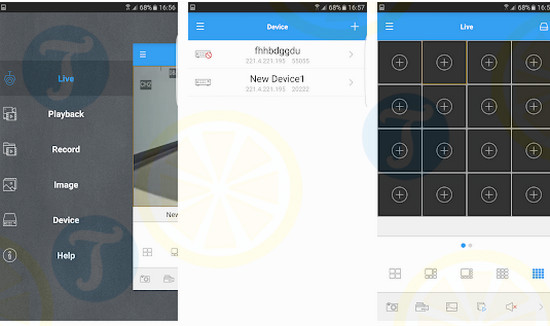 download hd e viewer