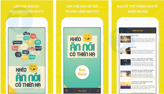 download kheo an noi