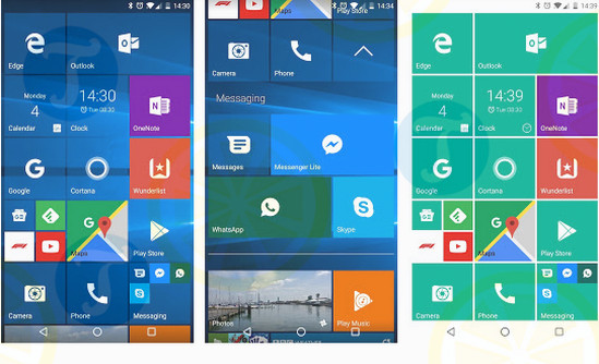 download launcher 10