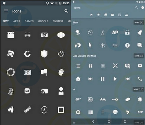 download min icon pack
