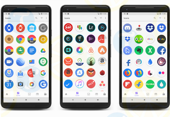 download plix icon pack