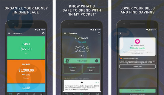 download pocketguard