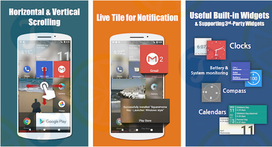 download squarehome 2