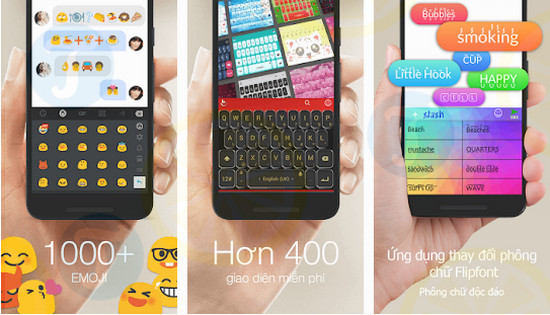 download touchpal keyboard