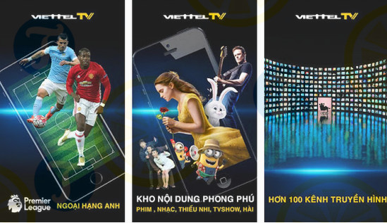 download vietteltv