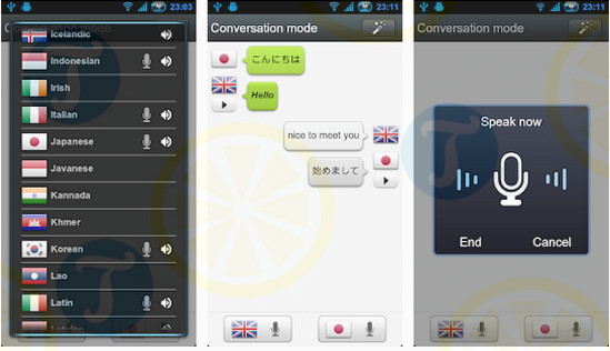 download voice translator