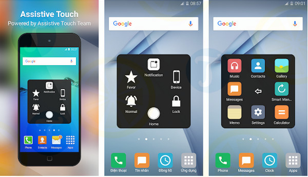 download assistive touch