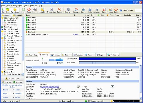 download bitcomet download bitcomet