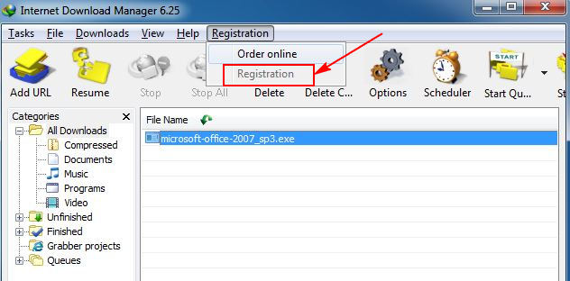 tai internet download manager cho windows