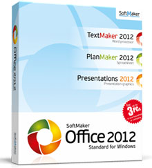 download softmaker office