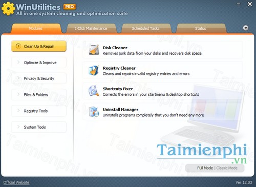 download winutilities