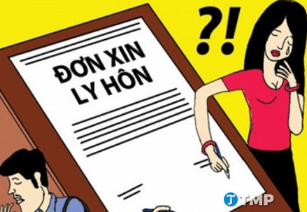 thu tuc thuan tinh ly hon