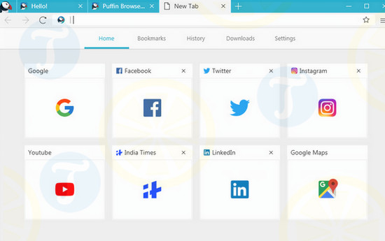 download puffin browser