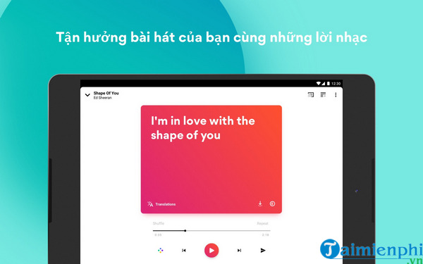 download musixmatch