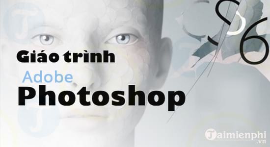 giao trinh photoshop