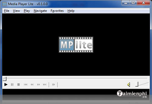 download mp4 player