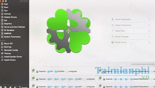 clover configurator for mac
