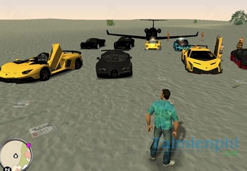 gta vice city mod