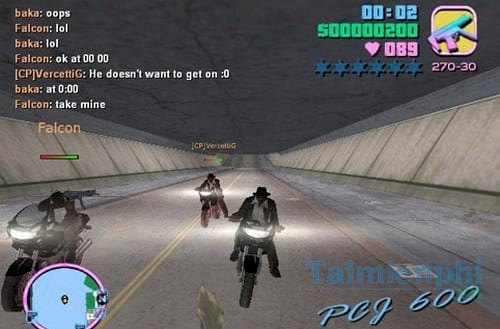 vice city multiplayer vc mp