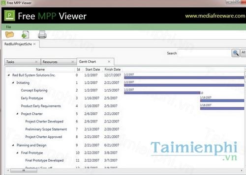 free mpp viewer