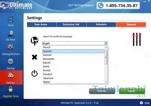 ultimate pc optimizer