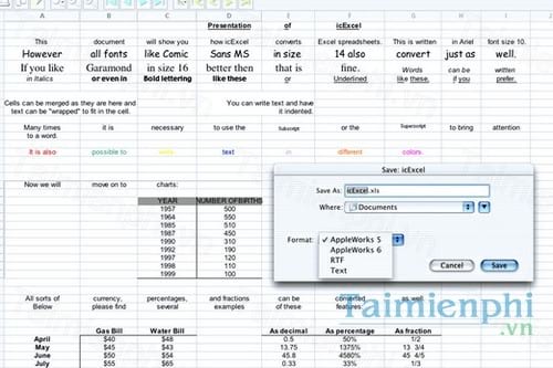 download xlsx viewer