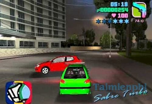 gta vice city mamaia vice mod