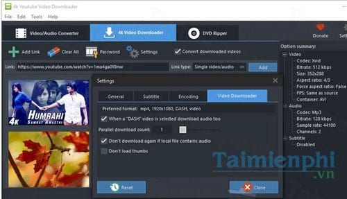 4k youtube video downloader