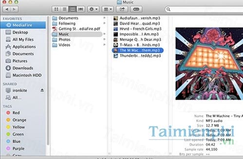 mediafire desktop for mac