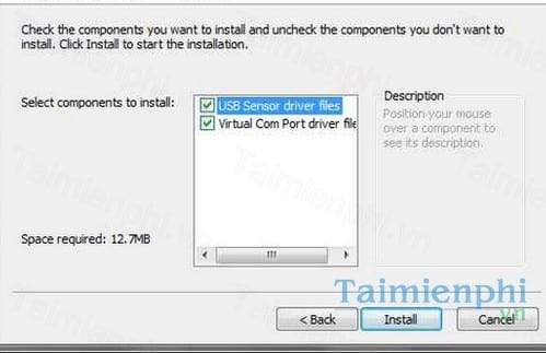 gps sensor driver 64 bit