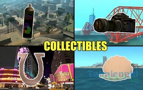 everything about gta san andreas