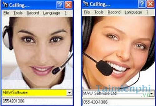 whocalls caller id detection