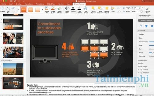 microsoft powerpoint 2016 for mac