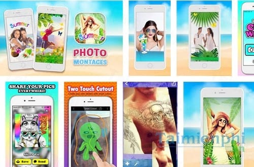 boothcool cho iphone