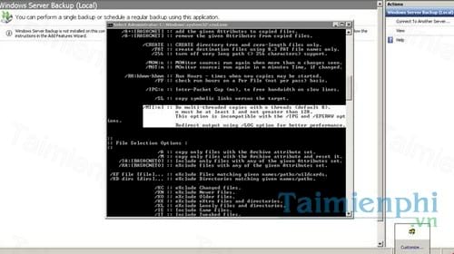 microsoft windows server 2008 r2 sp1