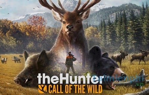 thehunter