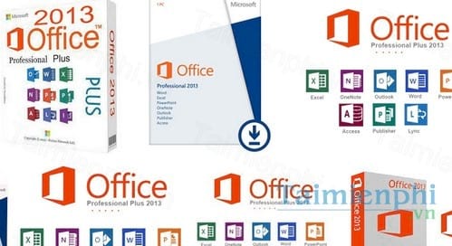 microsoft office professional plus 2013