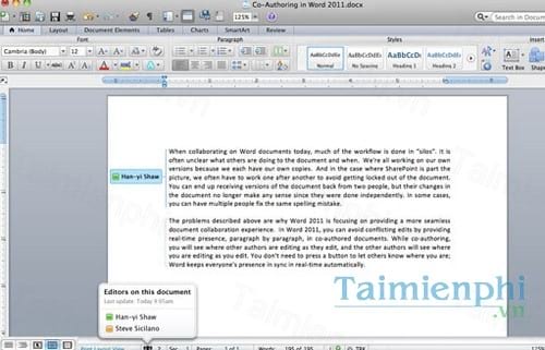 microsoft office 2011 for mac