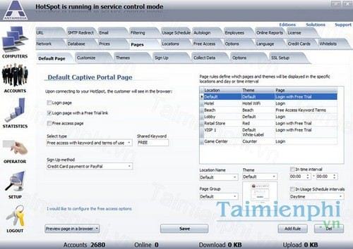 antamedia hotspot software