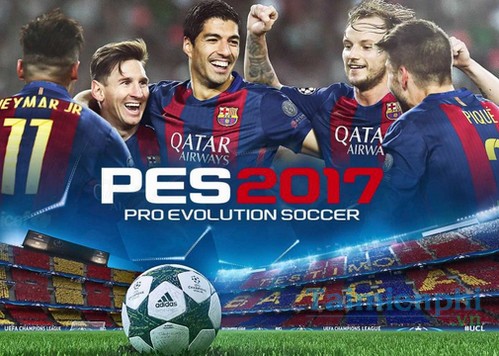 pes2017